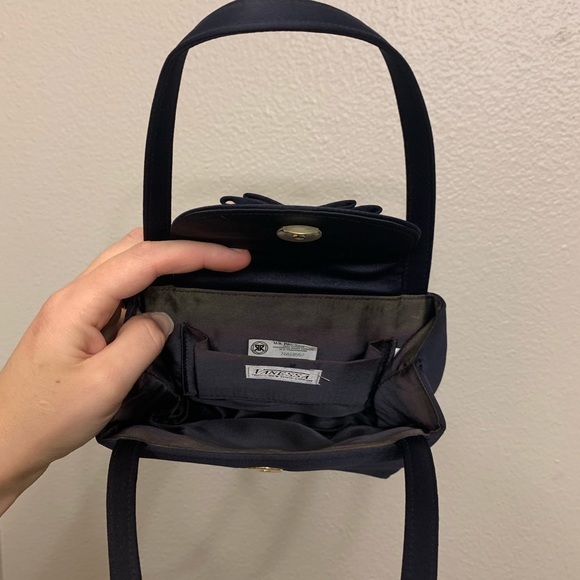 vanessa Paris new york purse - Picture 3 of 4